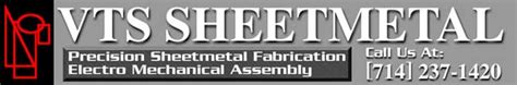 vts sheet metal specialists|VTS SHEETMETAL SPECIALIST .